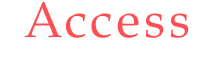 アクセス