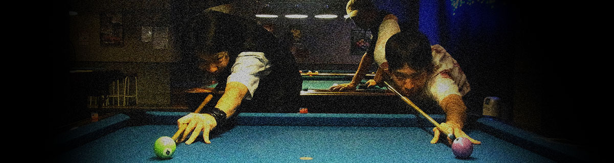 billiard
