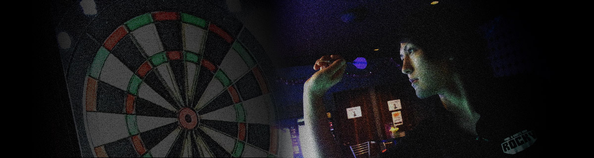 darts