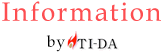information